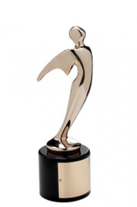 Another Telly Award win for the Clan Currie Society