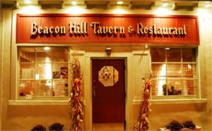 Beacon Hill Tavern and Restaurant in Summit NJ