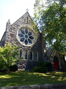 Calvary Episcopal Church in Summit, NJ to host