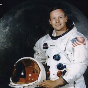 Clan Currie has commissioned a new work in memory of Neil Armstrong