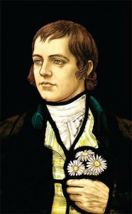 Clan Currie will celebrate Burns Night on Saturday, January 26, 2013