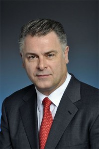 Mark Standish, Royal Bank of Canada Capital Markets