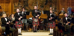 The Pipes of Christmas returns to NY and NJ this December