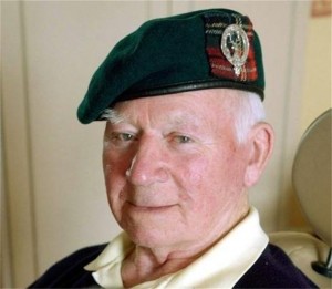 Bill Millen - The 2010 Pipes of Christmas concert will play tribute to the famed D-Day piper
