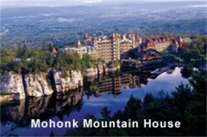 Celebrate a Scottish Weekend at Mohonk Mountain House