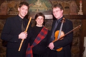 Pipes of Christmas favorites, Local Hero to perform on September 24, 2010