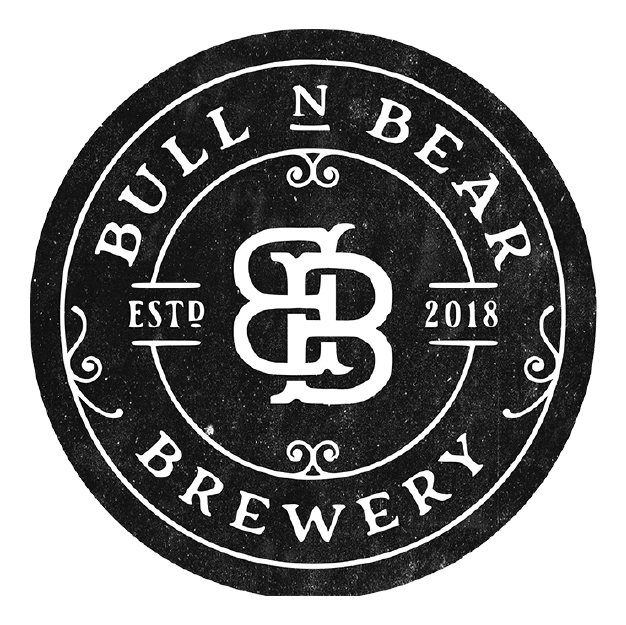 Bull and Bear Brewery Logo